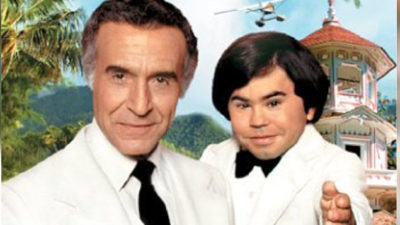 ABC Classic Fantasy Island Gets A Reboot By FOX For Summer of 2021
