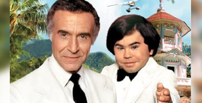 Fantasy Island reboot in the works at ABC