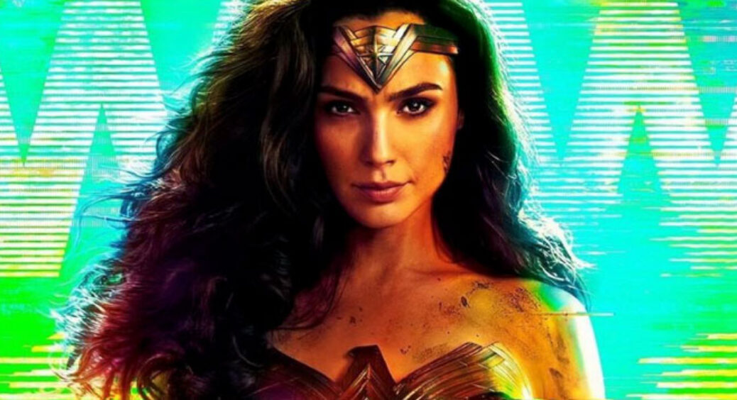 Wonder Woman 1984 Surges, Gal Gadot To Headline Another Installment