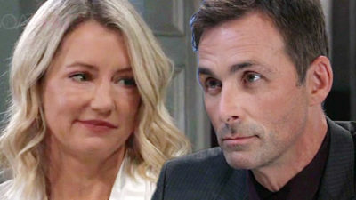 Valentin’s Day: Should Nina Give Her Ex Another Chance On General Hospital?