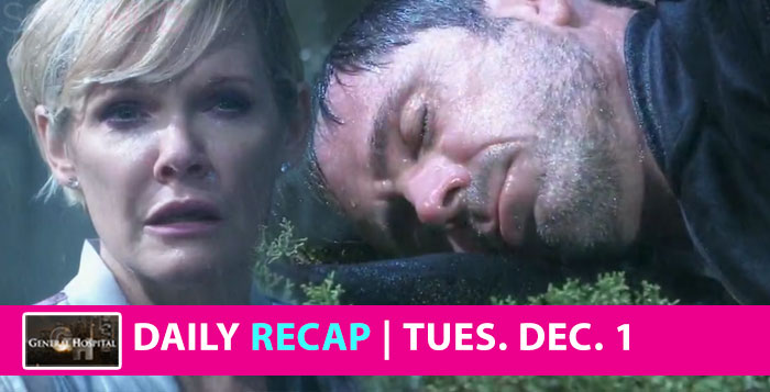 General Hospital Recap December 1 2020