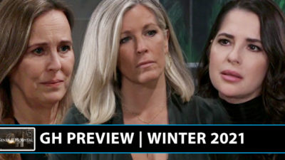 General Hospital Spoilers 2021 Preview: Shocking Fates Revealed