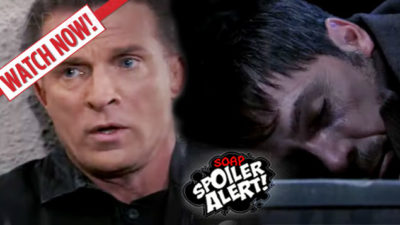 General Hospital Spoilers Preview: Down For The Count?
