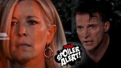 General Hospital Spoilers Preview: Sonny’s Fate Hangs In The Balance