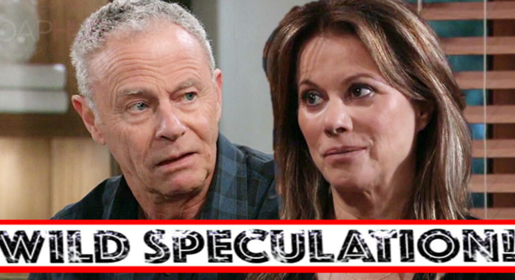 General Hospital Spoilers Wild Spec: Is There A RoLex Pairing Coming?