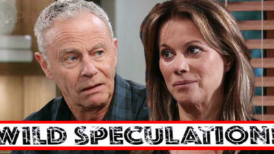 General Hospital Spoilers Wild Spec: Is There A RoLex Pairing Coming?