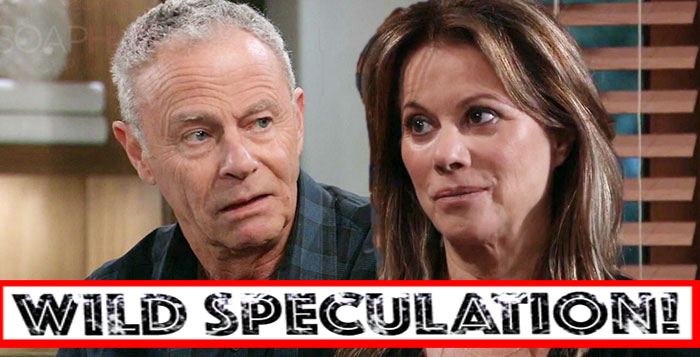 General Hospital Spoilers Robert and Alexis