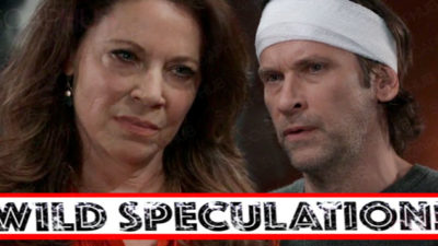 General Hospital Spoilers Spec: Is Franco Remembering Peter Snatching Drew?