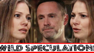 General Hospital Spoilers Speculation: Is Kim’s Baby Really Named Charlie?