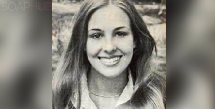 Genie Francis General Hospital