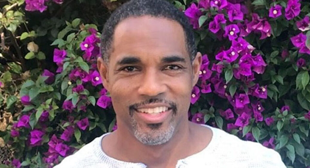 Station 19’s Jason George Offers Tips on Tough Conversations Over the Holidays