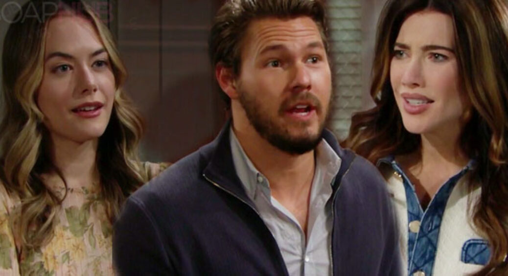 Do You Still Root for Liam on The Bold and the Beautiful?