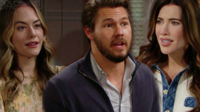 Do You Still Root for Liam on The Bold and the Beautiful?