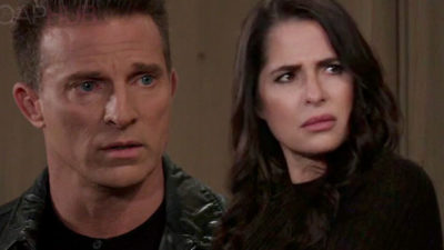 End of JaSam? Who Should Jason Be With Instead on General Hospital?