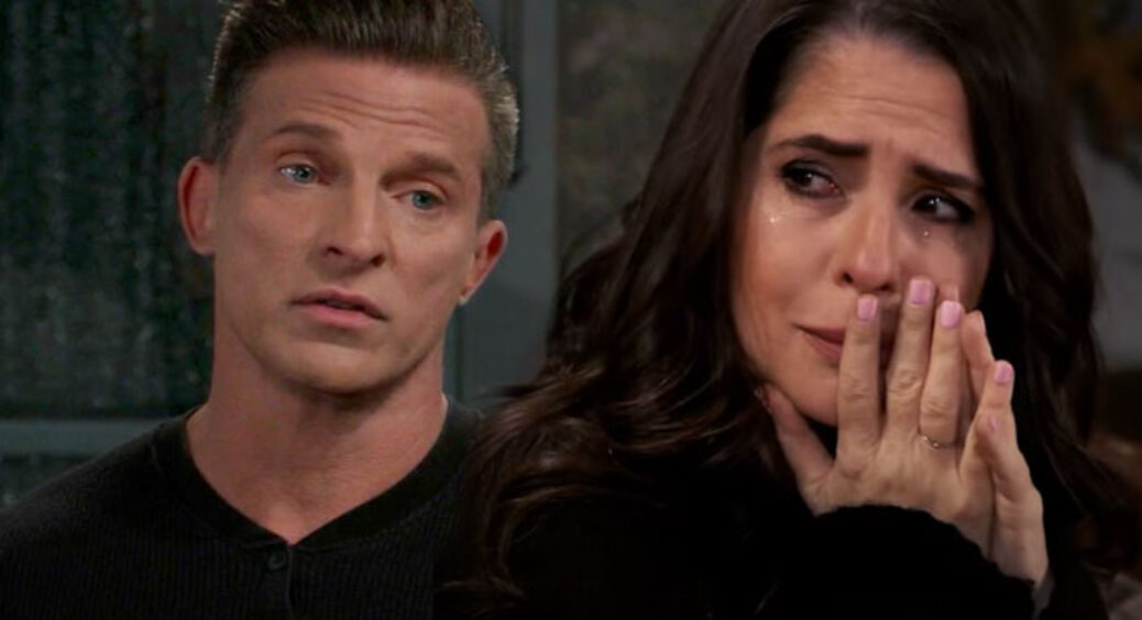 Quitting Time: Can Sam Get Over Jason On General Hospital?