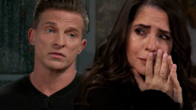 General Hospital’s Dangerously Dark Path: Where Is The Love?