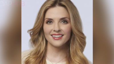 Days of Our Lives Alum Jen Lilley To Star In 2021 Hallmark Movie
