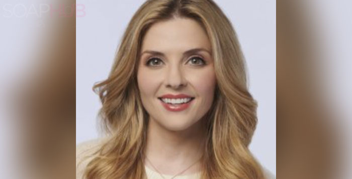 Happy Birthday Jen Lilley Days of our Lives
