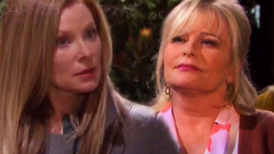 New Friends: Should Jen and Bonnie Be BFFs on Days of our Lives?