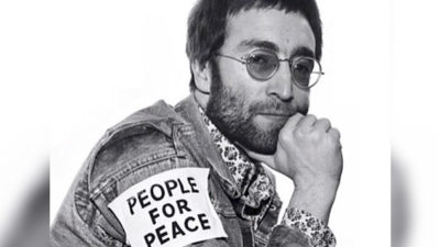 Paul McCartney, Yoko Ono Mark 40 Years Since John Lennon Was Killed