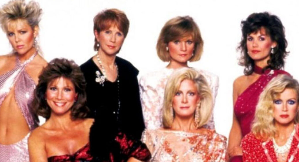 Knots Landing’s Top Five Shocking Exits Fans Will Never Forget