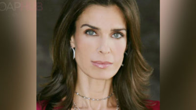 Days of Our Lives Star Kristian Alfonso Addresses Rumors Of Her Soap Return