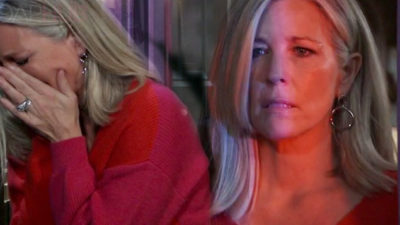 Soap Hub Performer Of The Week For General Hospital: Laura Wright