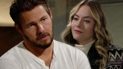 Should Hope and Liam Move Out on The Bold and the Beautiful?