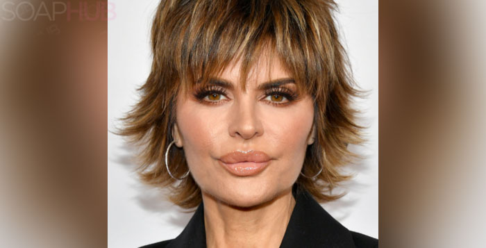 Lisa Rinna Days of Our Lives