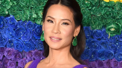 Lucy Liu, Charlie’s Angels and Elementary Star, Celebrates Her Birthday