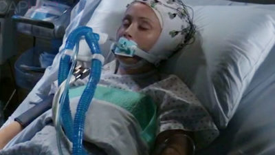 General Hospital Stars Lament Coma And Death Scenes