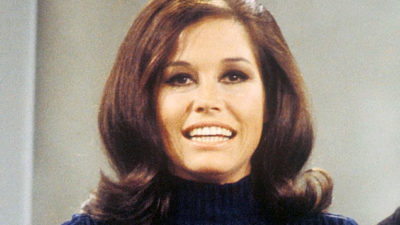 Mary Tyler Moore’s Six Film and TV Roles You May Have Forgotten