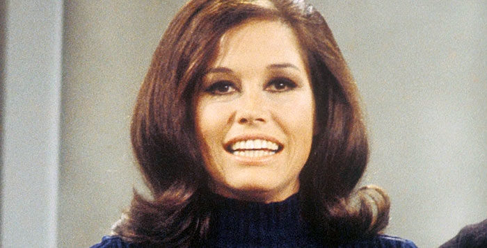 Mary Tyler Moore's Six Film And TV Roles You May Have Forgotten