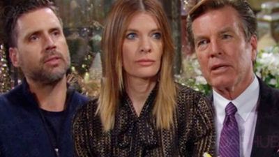 Y&R Spoilers Speculation: Phyllis Will Fill Her Summer Despair This Way