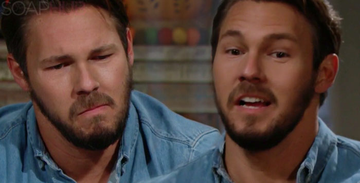 Scott Clifton As Liam The Bold and the Beautiful