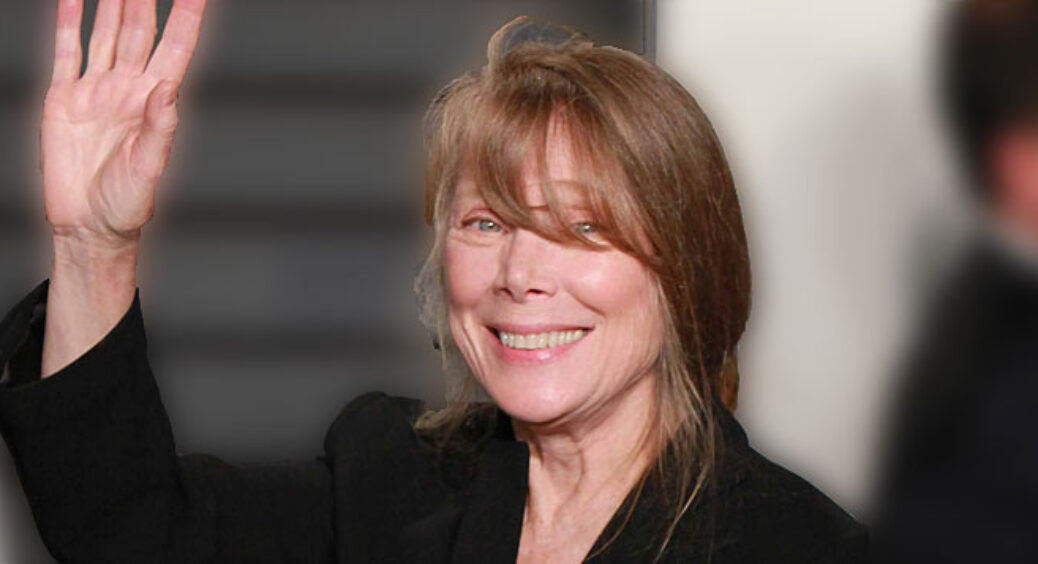 Sissy Spacek, Academy Award Winning Actress, Celebrates Her Birthday