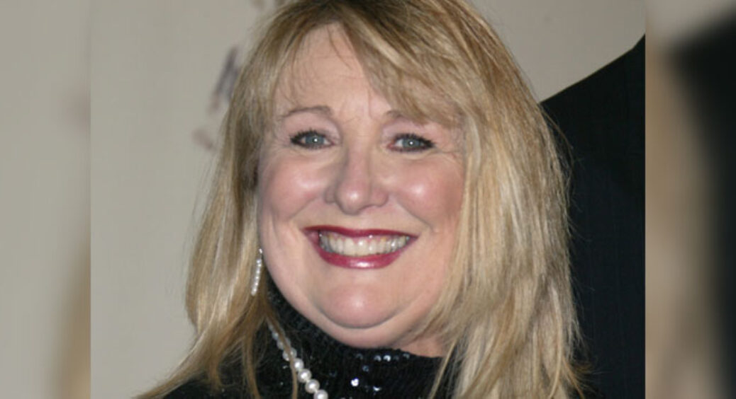 Teri Garr, Oscar Nominated Actress, Celebrates Her Birthday