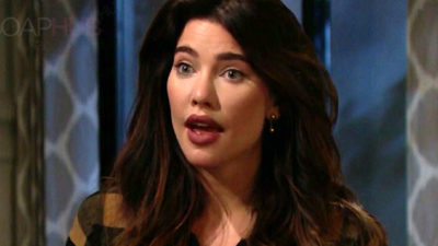 Soap Hub Performer of the Week for The Bold and the Beautiful: Jacqueline MacInnes Wood
