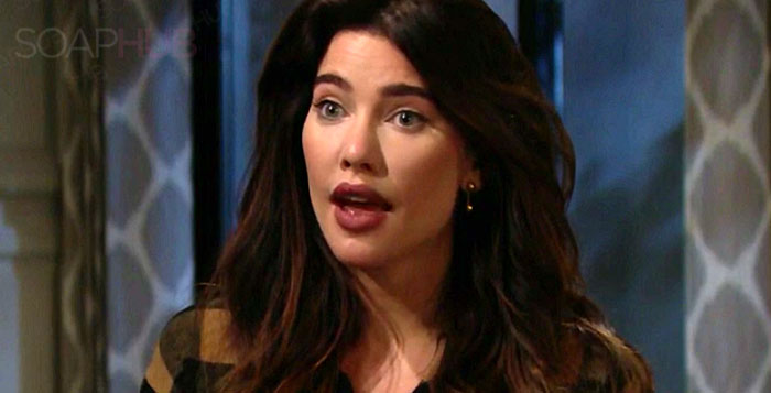 The Bold and the Beautiful Jacqueline MacInnes Wood