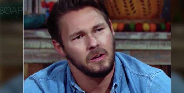 Soap Hub Performer Of The Week For The Bold And The Beautiful: Scott ...