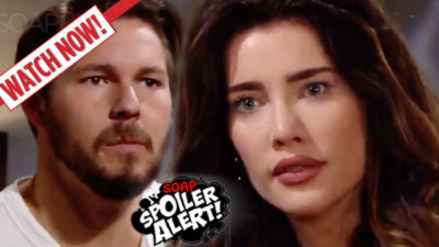 The Bold and the Beautiful Spoilers Preview: Will Liam Tell All?