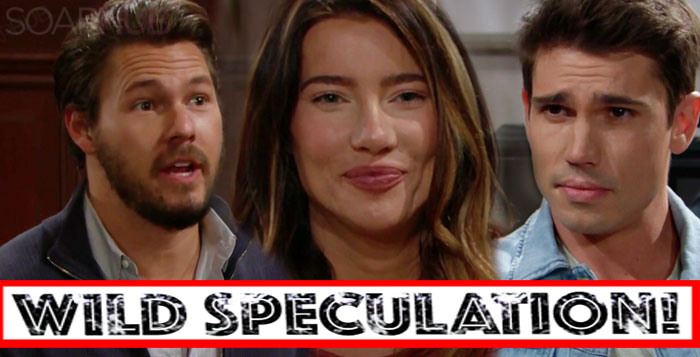The Bold and the Beautiful Spoilers Spec