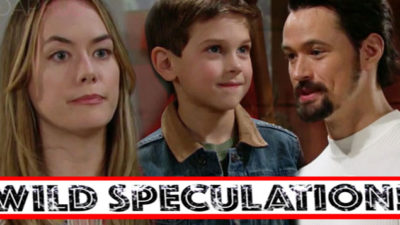 The Bold and the Beautiful Spoilers Speculation: Hope For Thomas’s Future?