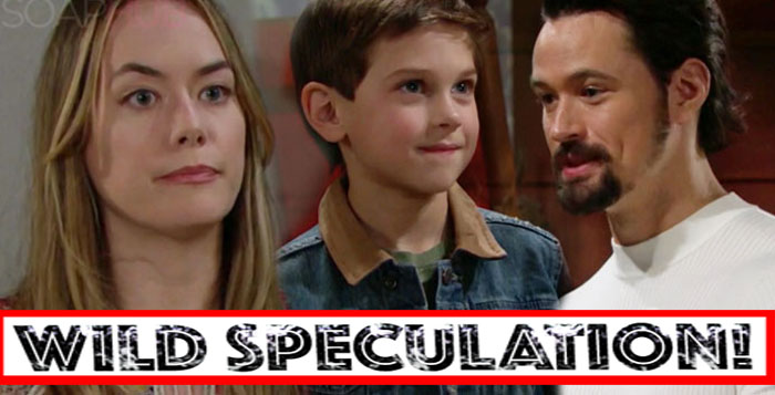 The Bold and the Beautiful Spoilers Speculation