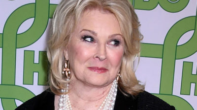 The Conners Snags Murphy Brown Star Candice Bergen For Special Role