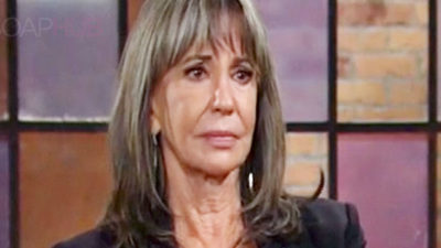 Soap Hub Performer of the Week for The Young and the Restless: Jess Walton
