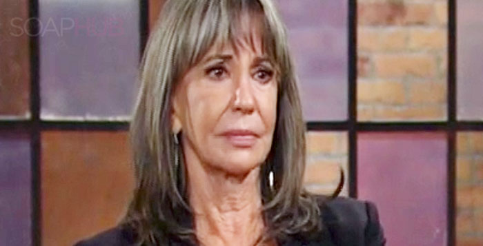 The Young and the Restless Jess Walton
