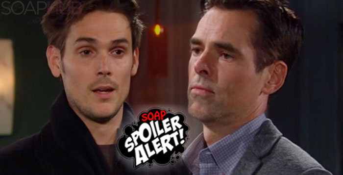 The Young and the Restless Spoilers December 4 2020