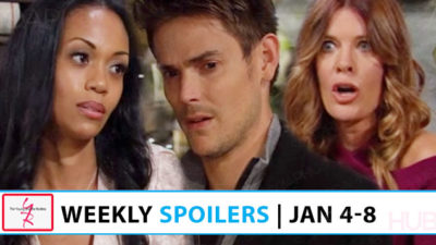 The Young and the Restless Spoilers: New Beginnings, New Troubles