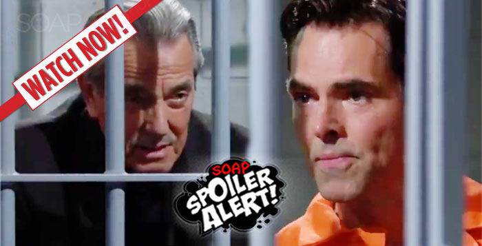 The Young and the Restless Spoilers Preview